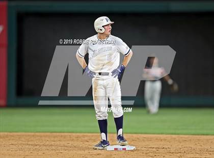 Thumbnail 2 in Trinity vs. Flower Mound (UIL 6A Regional Semifinal) photogallery.