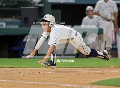 Thumbnail 3 in Trinity vs. Flower Mound (UIL 6A Regional Semifinal) photogallery.