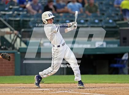 Thumbnail 3 in Trinity vs. Flower Mound (UIL 6A Regional Semifinal) photogallery.