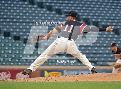 Thumbnail 2 in Trinity vs. Flower Mound (UIL 6A Regional Semifinal) photogallery.