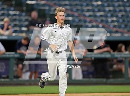 Thumbnail 1 in Trinity vs. Flower Mound (UIL 6A Regional Semifinal) photogallery.
