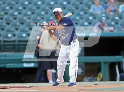 Thumbnail 2 in Trinity vs. Flower Mound (UIL 6A Regional Semifinal) photogallery.