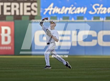 Thumbnail 3 in Trinity vs. Flower Mound (UIL 6A Regional Semifinal) photogallery.