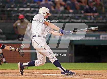 Thumbnail 3 in Trinity vs. Flower Mound (UIL 6A Regional Semifinal) photogallery.