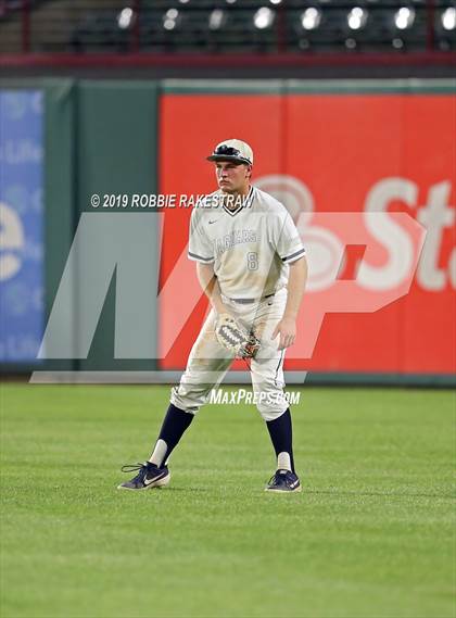 Thumbnail 1 in Trinity vs. Flower Mound (UIL 6A Regional Semifinal) photogallery.