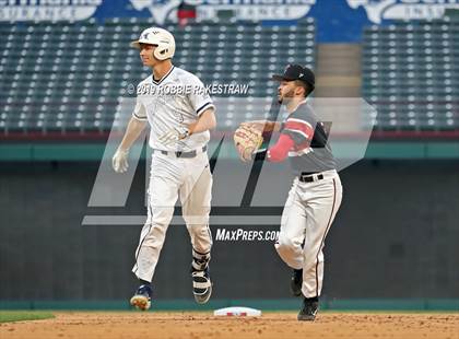 Thumbnail 2 in Trinity vs. Flower Mound (UIL 6A Regional Semifinal) photogallery.
