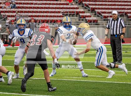 Thumbnail 1 in Harrison @ Branson photogallery.