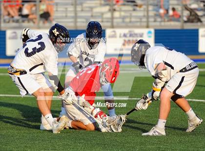 Thumbnail 1 in Massapequa vs Syosset (Section VII Class A Playoff) photogallery.