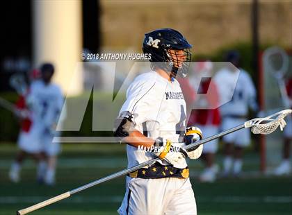 Thumbnail 3 in Massapequa vs Syosset (Section VII Class A Playoff) photogallery.