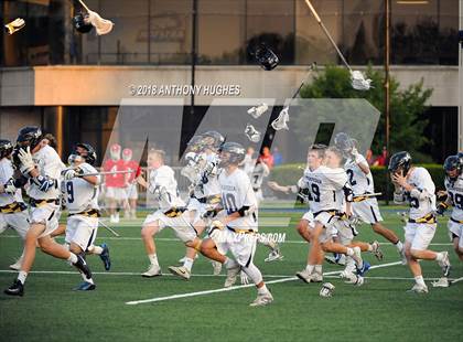 Thumbnail 1 in Massapequa vs Syosset (Section VII Class A Playoff) photogallery.