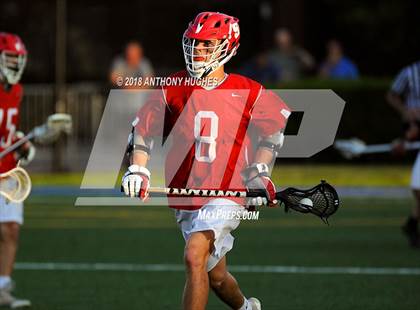Thumbnail 2 in Massapequa vs Syosset (Section VII Class A Playoff) photogallery.