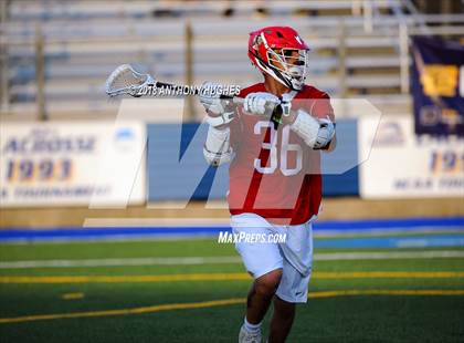 Thumbnail 1 in Massapequa vs Syosset (Section VII Class A Playoff) photogallery.