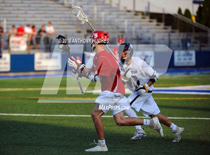Thumbnail 3 in Massapequa vs Syosset (Section VII Class A Playoff) photogallery.