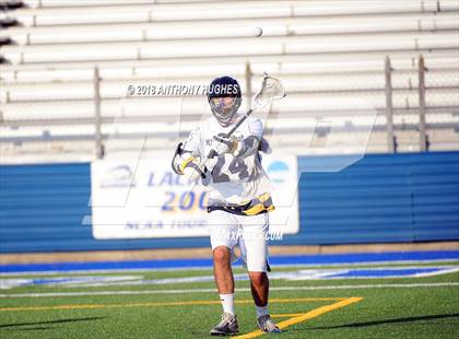 Thumbnail 3 in Massapequa vs Syosset (Section VII Class A Playoff) photogallery.