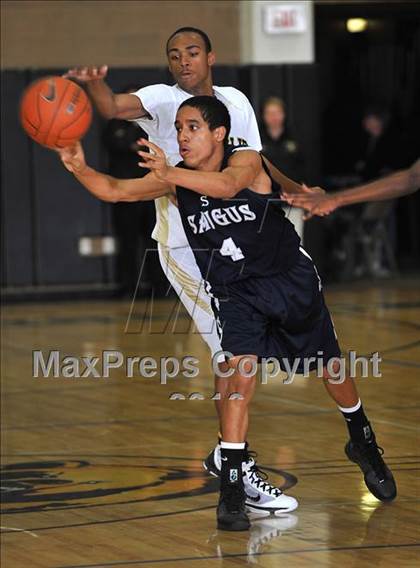 Thumbnail 2 in Saugus @ Golden Valley photogallery.