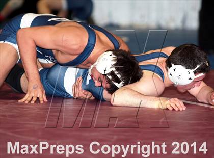 Thumbnail 2 in NYSPHSAA Championships (Division I Semifinals) photogallery.