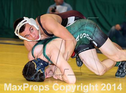 Thumbnail 2 in NYSPHSAA Championships (Division I Semifinals) photogallery.