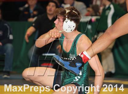 Thumbnail 1 in NYSPHSAA Championships (Division I Semifinals) photogallery.