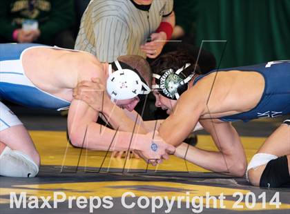 Thumbnail 3 in NYSPHSAA Championships (Division I Semifinals) photogallery.