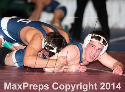 Thumbnail 3 in NYSPHSAA Championships (Division I Semifinals) photogallery.