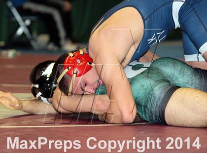Thumbnail 1 in NYSPHSAA Championships (Division I Semifinals) photogallery.