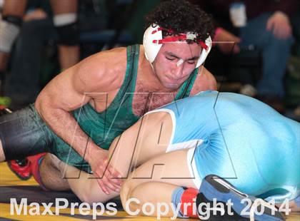Thumbnail 2 in NYSPHSAA Championships (Division I Semifinals) photogallery.