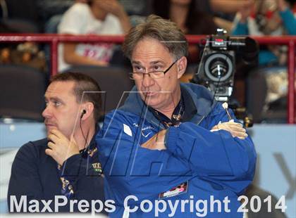 Thumbnail 2 in NYSPHSAA Championships (Division I Semifinals) photogallery.