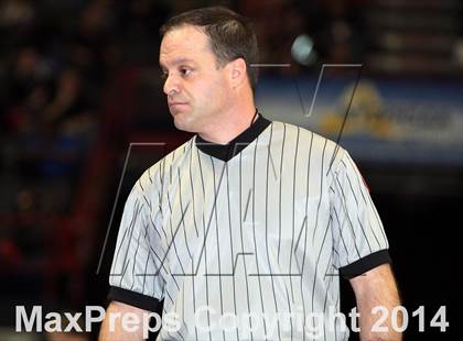 Thumbnail 2 in NYSPHSAA Championships (Division I Semifinals) photogallery.