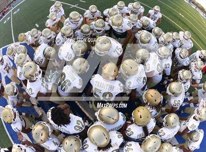 Thumbnail 3 in Long Beach Poly vs. Los Alamitos photogallery.