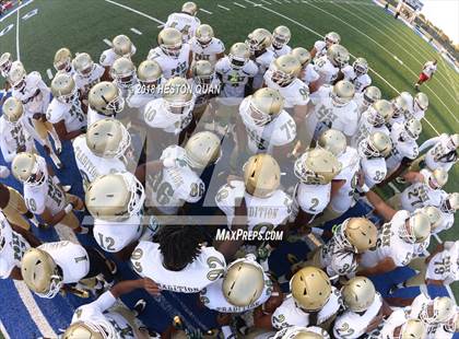 Thumbnail 1 in Long Beach Poly vs. Los Alamitos photogallery.