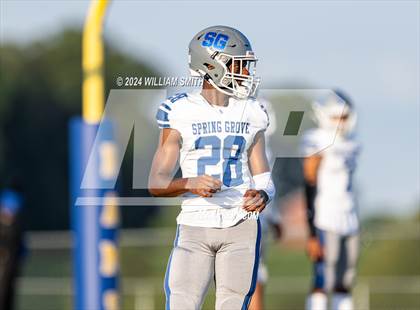 Thumbnail 1 in Spring Grove @ Kennard-Dale photogallery.