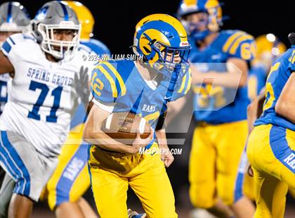 Thumbnail 3 in Spring Grove @ Kennard-Dale photogallery.