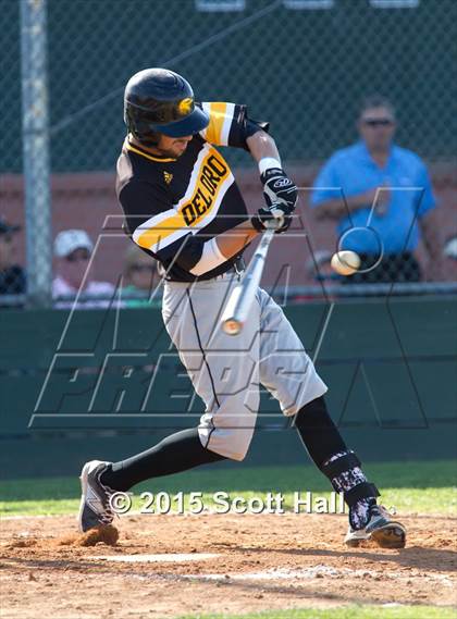 Thumbnail 1 in Del Oro @ Granite Bay photogallery.
