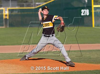 Thumbnail 3 in Del Oro @ Granite Bay photogallery.