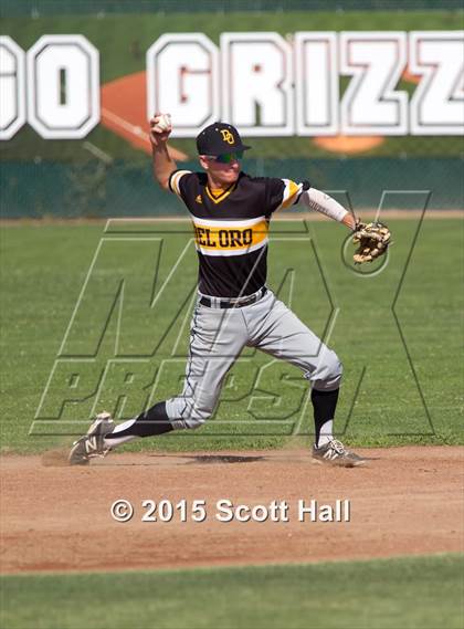 Thumbnail 1 in Del Oro @ Granite Bay photogallery.