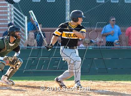 Thumbnail 1 in Del Oro @ Granite Bay photogallery.