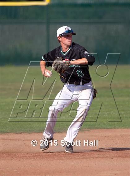 Thumbnail 2 in Del Oro @ Granite Bay photogallery.