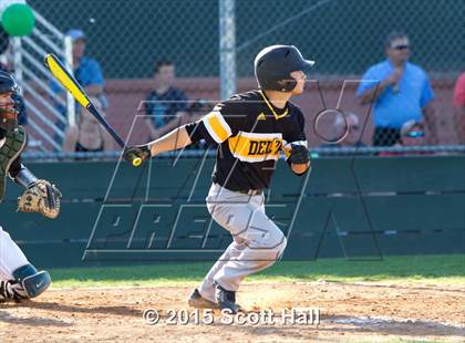 Thumbnail 3 in Del Oro @ Granite Bay photogallery.
