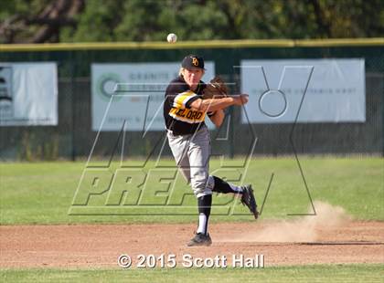 Thumbnail 1 in Del Oro @ Granite Bay photogallery.