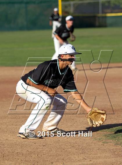 Thumbnail 3 in Del Oro @ Granite Bay photogallery.