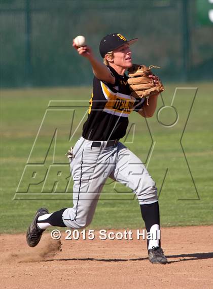 Thumbnail 1 in Del Oro @ Granite Bay photogallery.