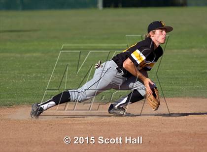 Thumbnail 3 in Del Oro @ Granite Bay photogallery.