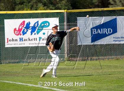 Thumbnail 1 in Del Oro @ Granite Bay photogallery.