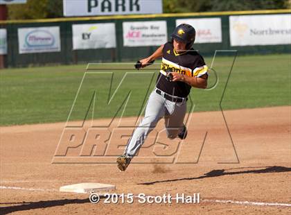 Thumbnail 1 in Del Oro @ Granite Bay photogallery.
