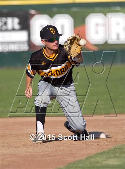 Thumbnail 1 in Del Oro @ Granite Bay photogallery.