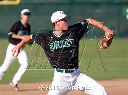 Thumbnail 1 in Del Oro @ Granite Bay photogallery.