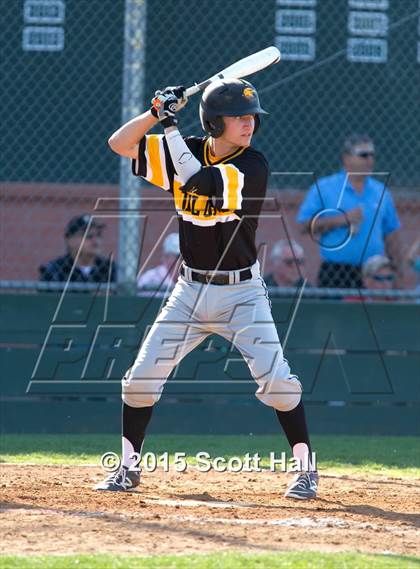 Thumbnail 2 in Del Oro @ Granite Bay photogallery.