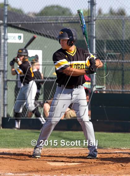 Thumbnail 3 in Del Oro @ Granite Bay photogallery.