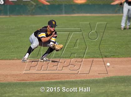 Thumbnail 3 in Del Oro @ Granite Bay photogallery.