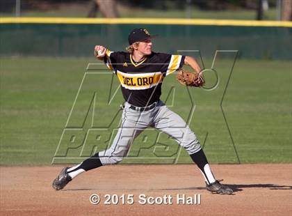 Thumbnail 1 in Del Oro @ Granite Bay photogallery.